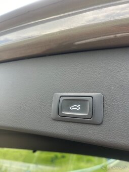 Audi A6 Combi/3.0/webasto/200kw/Quattro/2014 - 8