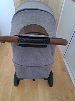 športový kočík Kinderkraft - 8