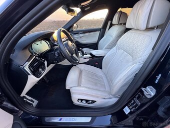 ✅ BMW G30 M550i xDrive odpočet DPH - 8