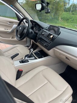 BMW F20 116i - 8