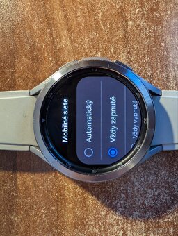 Samsung Galaxy Classic 4 LTE (46mm) - 8