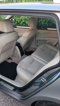 Skoda superb combi 2.0TFSI - 8