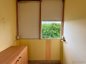 Predaj 2 izbového bytu v obci Kanianka - 8
