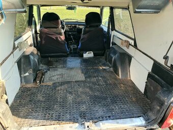 Lada Niva Praktik Special 1.7i - 8