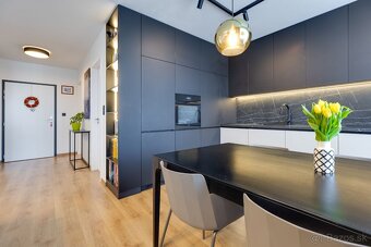 NEO/ PREDAJ ARBORIA/ Veľký a moderný 3izbový byt so šatníkom - 8