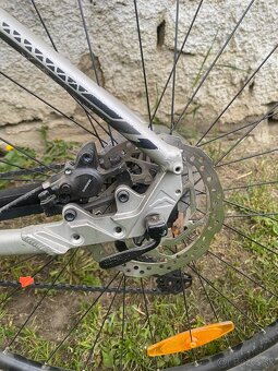 Merida big nine 80 L - 8
