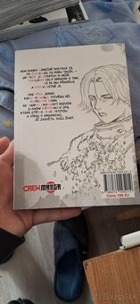 Tokyo ghoul - 8