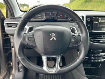Peugeot Allure 208 1.6 - 8