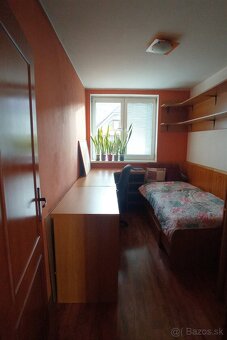 3 izbový byt v Námestove - 8