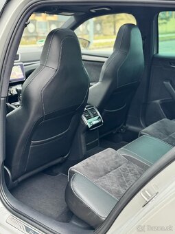 Škoda Superb 3 combi Sportline - 8