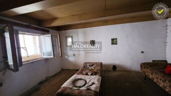 HALO reality - Predaj, rodinný dom Šumiac - EXKLUZÍVNE HALO - 8