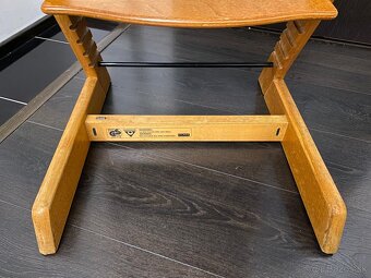 Stokke Tripp Trapp detská jedálenská stolička - 8