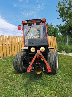 AGROZET MT8 150.32 - 8