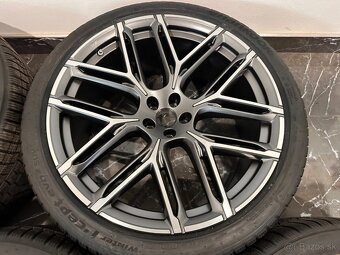 original kola Audi RSQ8 RS sQ8 q8 r23 4M8601025BJ - 8