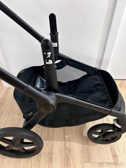 Bugaboo Fox 5 - 8