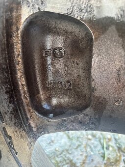 5x112 r19 - 8