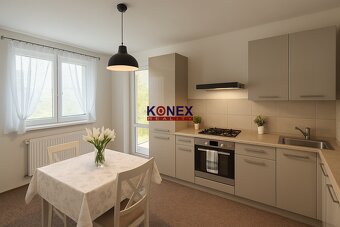 SKVELÁ NOVINKA – Rodinný dom s pozemkom 16 á v meste Michalo - 8