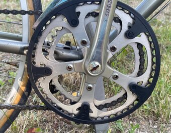 Holandský bicykel RIH - 8