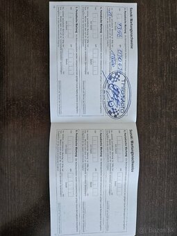 SUZUKI V STROM 1050 XT DL 1050 V-STROM TOP STAV AKO NOVÁ - 8