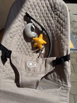 Kinder kraft kresielko - 8