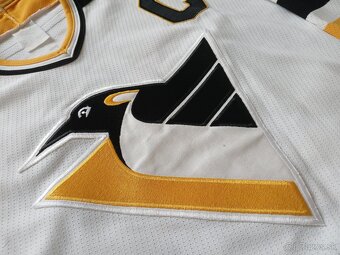 Hokejový dres dres Pittsburgh Penguins NHL - 8
