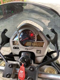 Honda hornet cbr 600 75kw abs - 8