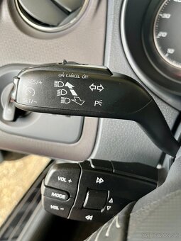 Seat Ibiza ST (kombi) – 1.2 TSI benzín – 2012 - 8