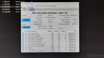 Intel Core i7-4790 3.60 GHz/16 GB DDR3/SSD+HDD/GTX960 4GB. - 8