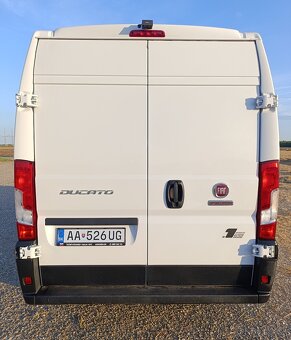 Fiat Ducato 2,2JTD , r.v.2021, L3H2, 145000km - 8