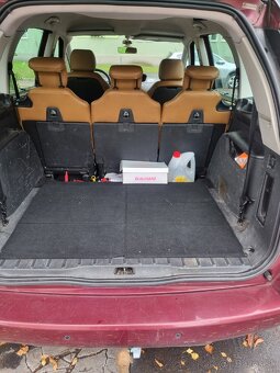 Predám Citroën C4 Grand picasso - 8