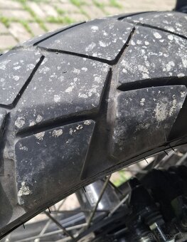 Benelli TRK 502X - 8