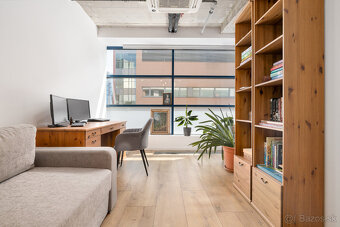 Luxusný 4-izbový apartmán v srdci Starého Mesta na predaj - 8