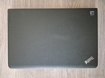 ▼LENOVO ThinkPad E550 - 15,6" / i5-5200U / GPU 2GB / 16GB▼ - 8