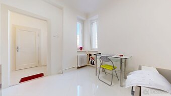 Staromestský 3i. byt 75m, Cukrová ul. vlastný parking v cene - 8