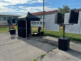 ALTO TS315 + ALTO TS318S - 8