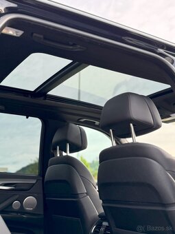 BMW X5 M50d -380KM, Webasto, B&O, Maxhaust - 8