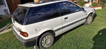 Predám  Mitsubishi Colt - 8