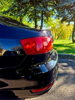 Volkswagen Jetta 1.2 TSI 2014 (4valec) Limited Edition - 8