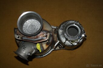 VW AUDI SEAT SKODA 2.0 TDI FAP FILTER - 8