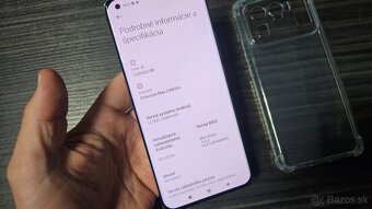 Xiaomi 11 Ultra 512GB - aj vymením - 8