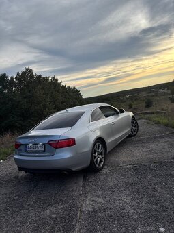 Audi a5 - 8