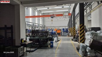 ID 3138   Predaj: polyfunkčný objekt, Žilina. - 8