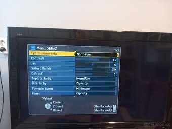 Panasonic HD ready - 8