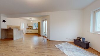 Ponúkame na prenájom moderný 6 izbový dom v Rakúsku. - 8