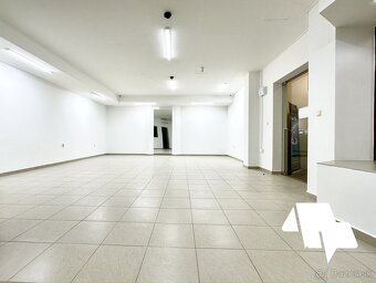 Podnájom, Obchodný priestor 76 m², Nitra-centrum - 8