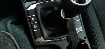 Ssangyong Korando 1,5 benzin - 8