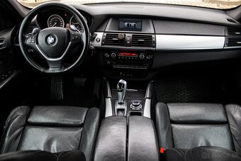 BMW X6 xDrive 35sd - 8