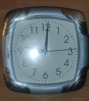 Kolekcia hodín - 8