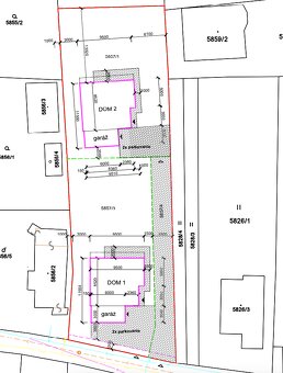 Pozemok s krásnym výhľadom a Staveb. povolením - Zobor - 8