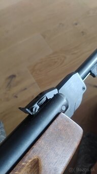 Vzduchovka Slavia 634 5,5 Rezervované pre Juraja - 8